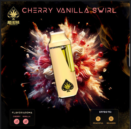 Buy Ace Cherry for sale in stock online, Ace Cherry Vanilla Swirl for sale online, Aloha Farms Carts for sale, American Extracts Concentrate for sale.